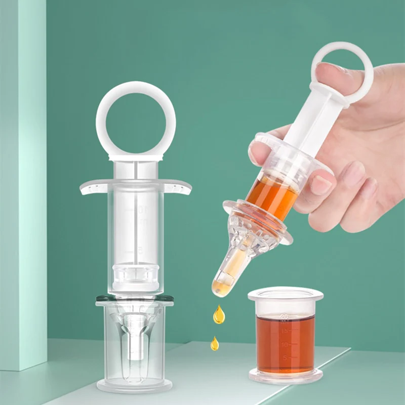 Baby Medicine Pacifier - Image 6