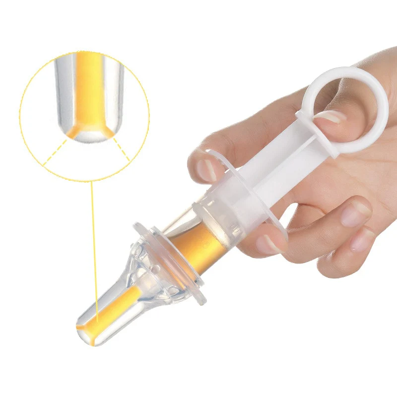 Baby Medicine Pacifier - Image 7