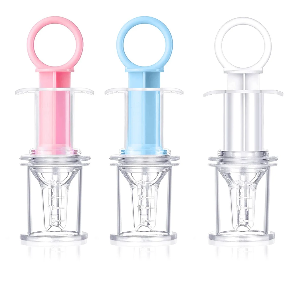Baby Medicine Pacifier - Image 8