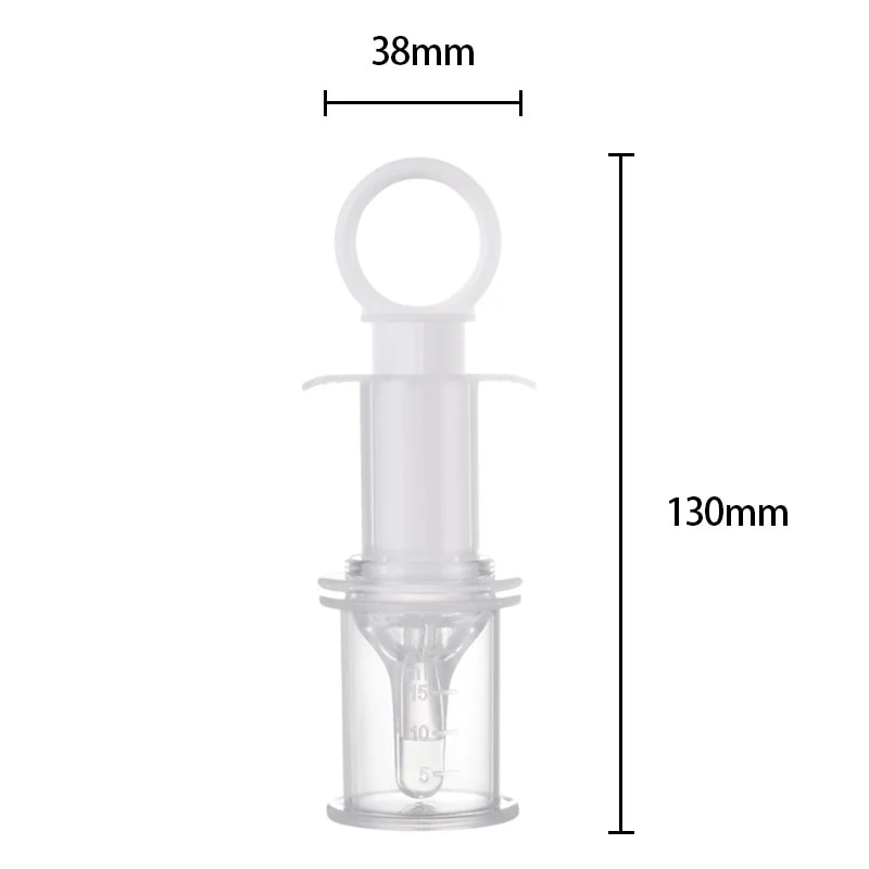 Baby Medicine Pacifier - Image 9