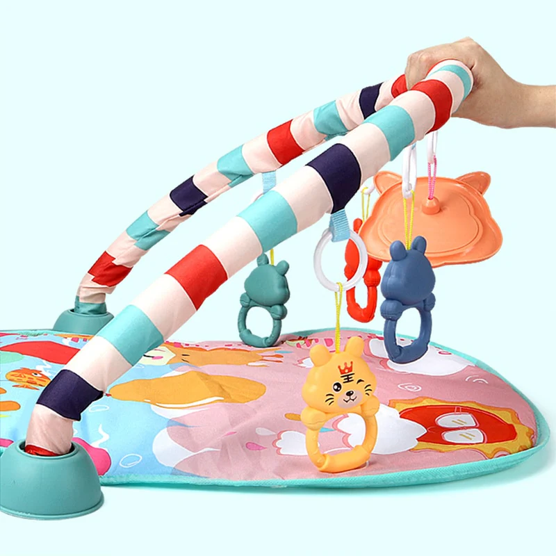 Baby Musical Play Mat - Image 13