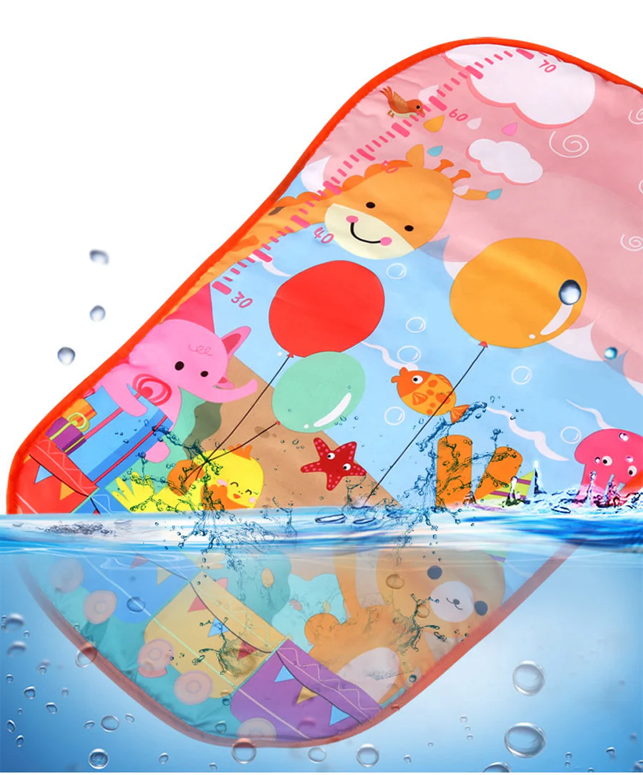 Baby Musical Play Mat - Image 18
