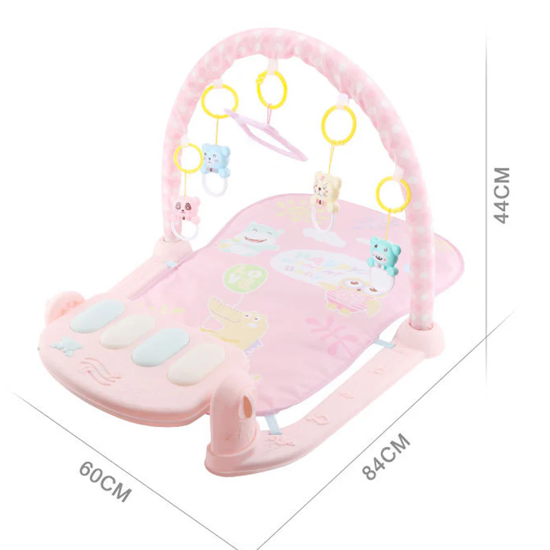 Baby Musical Play Mat - Image 23