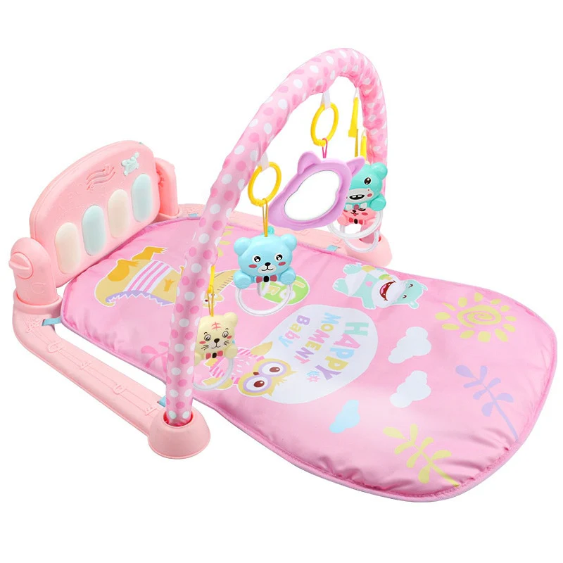 Baby Musical Play Mat - Image 5
