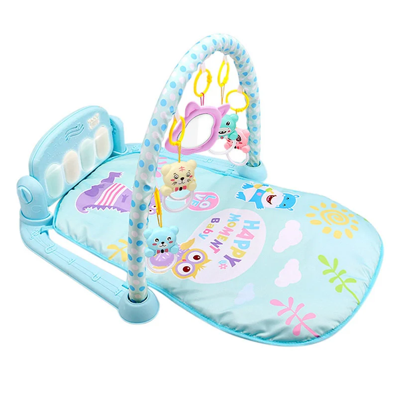 Baby Musical Play Mat - Image 6