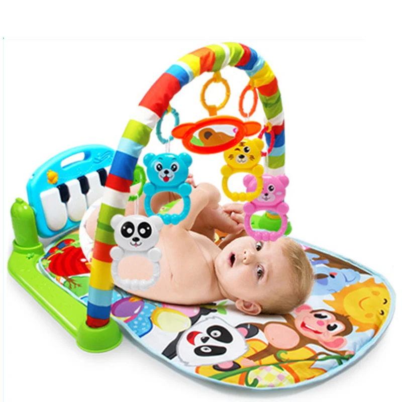 Baby Musical Play Mat - Image 7