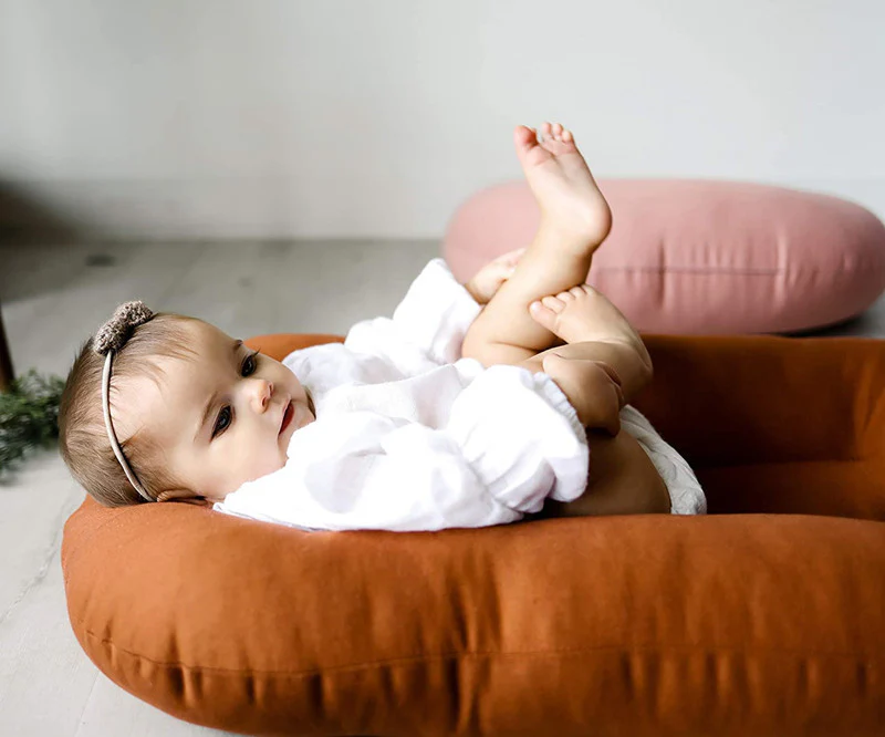 Baby Nest Lounger - Image 10