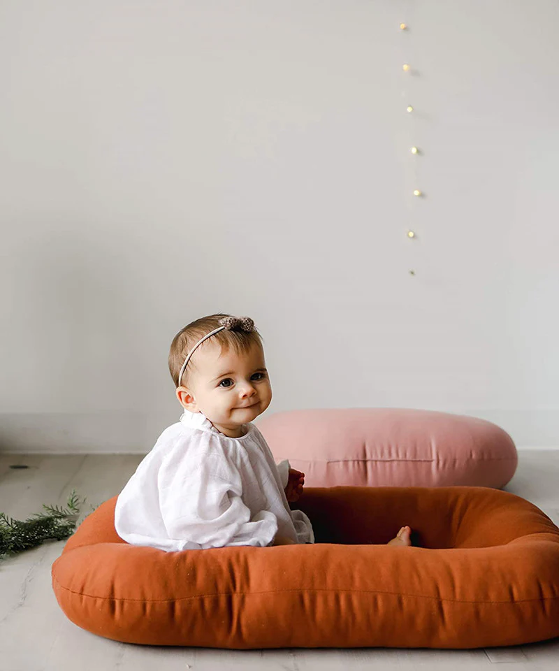 Baby Nest Lounger - Image 11