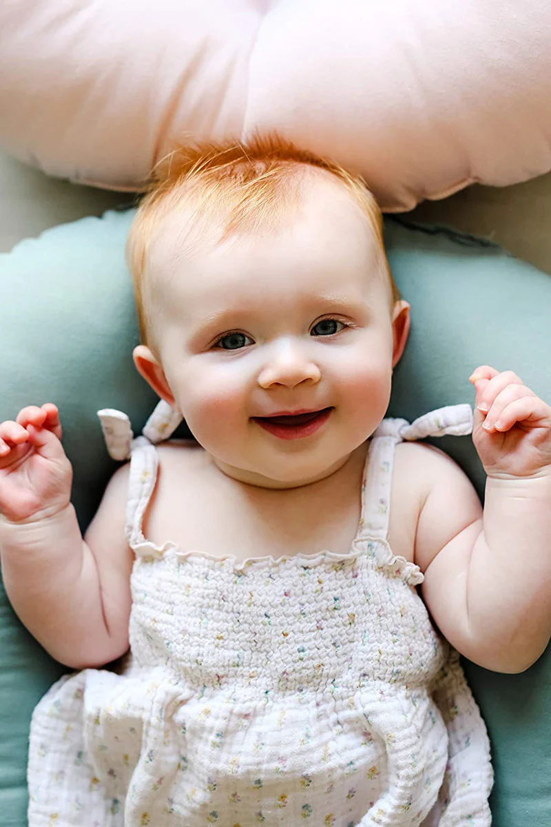Baby Nest Lounger - Image 15
