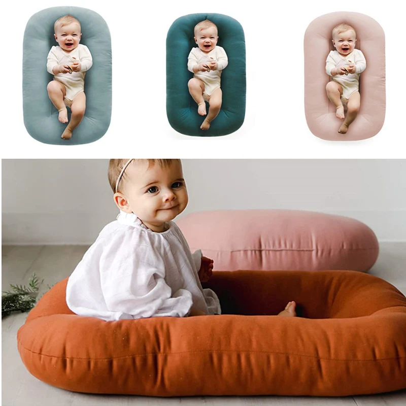 Baby Nest Lounger - Image 18