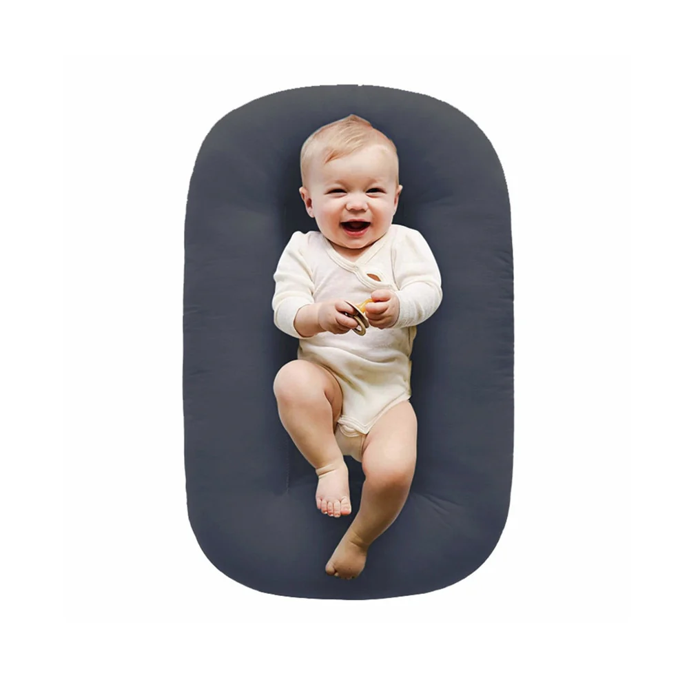 Baby Nest Lounger - Image 2