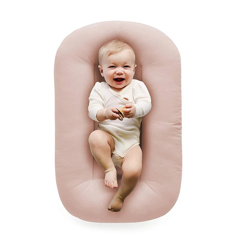Baby Nest Lounger - Image 3