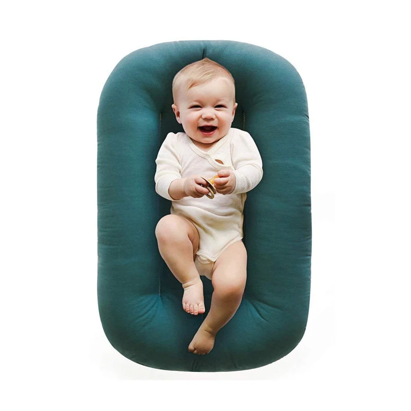 Baby Nest Lounger - Image 4