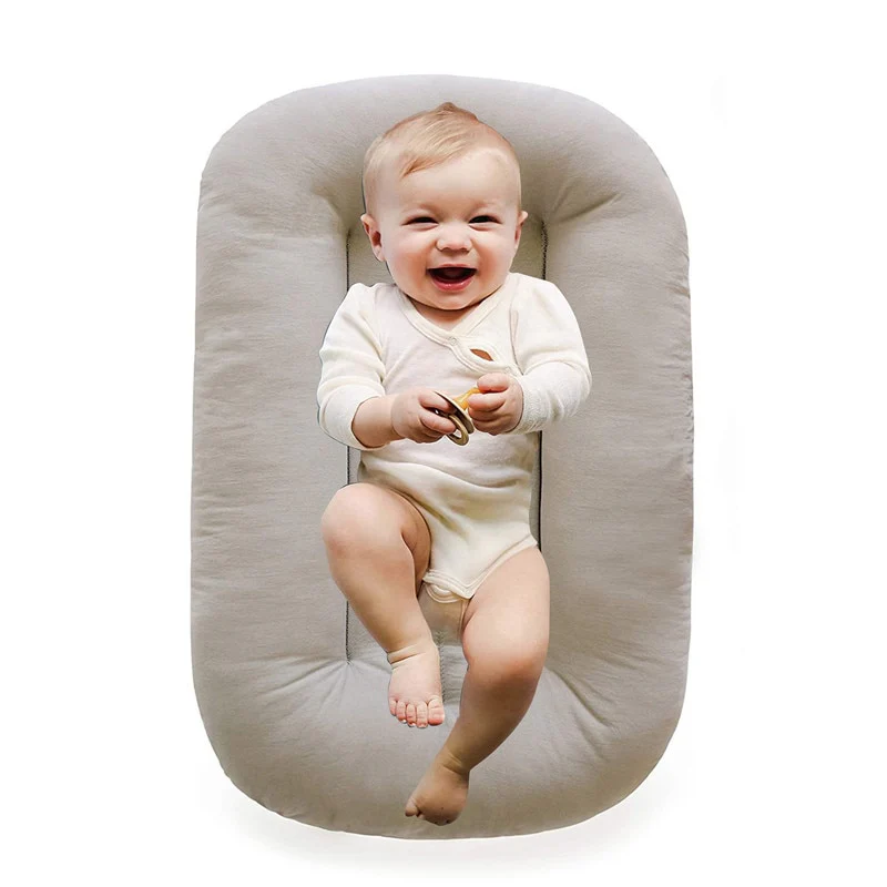 Baby Nest Lounger - Image 7