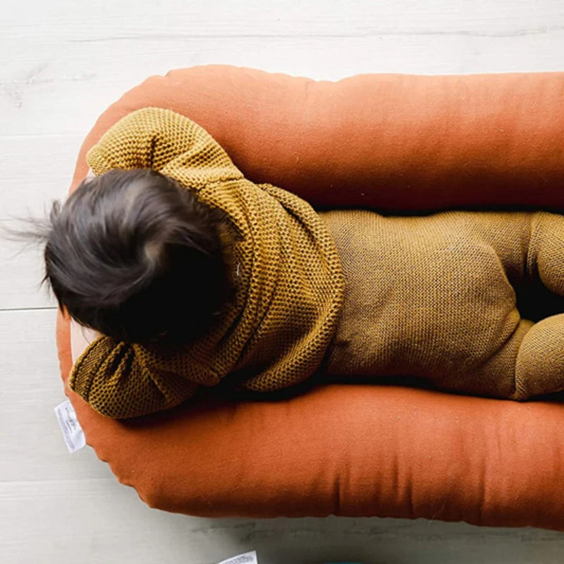 Baby Nest Lounger - Image 8