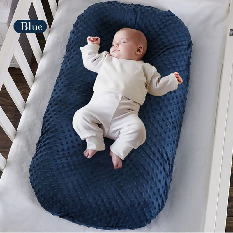 Baby Nursery Sleeping Nest - Image 10