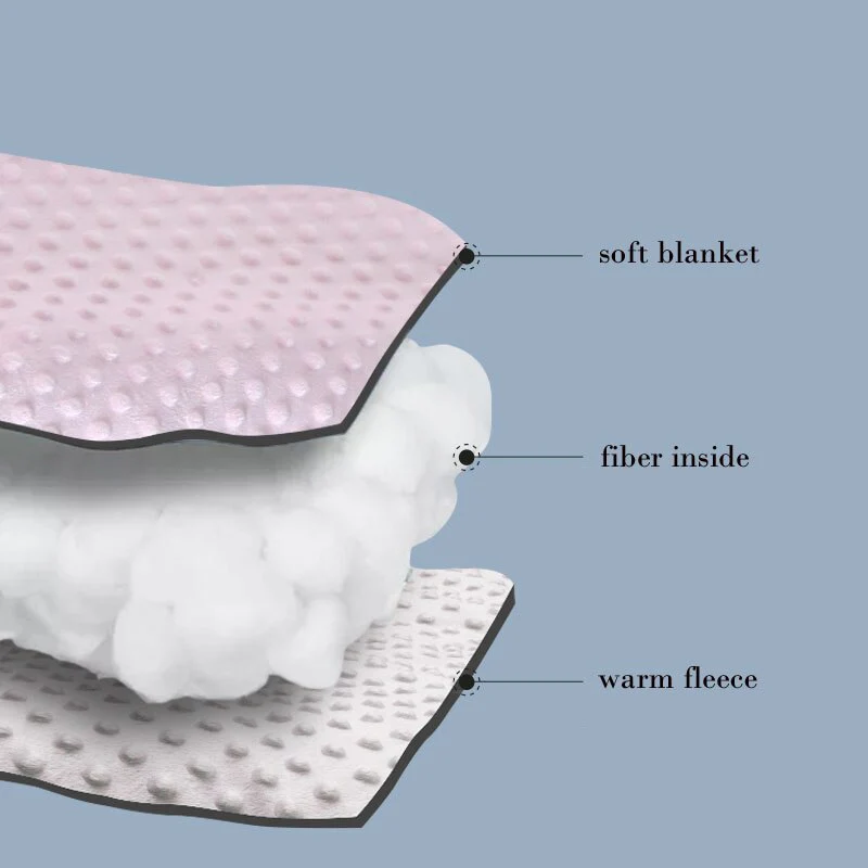 Baby Nursery Sleeping Nest - Image 11
