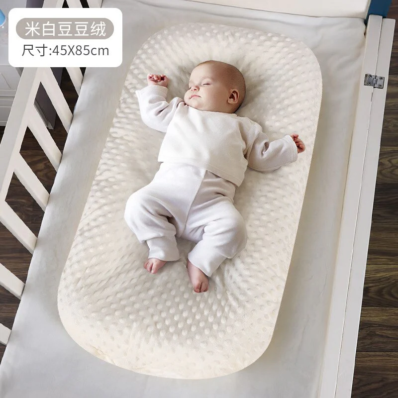 Baby Nursery Sleeping Nest - Image 3