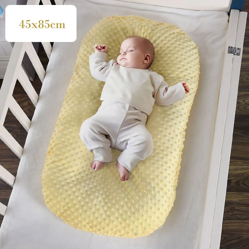 Baby Nursery Sleeping Nest - Image 4