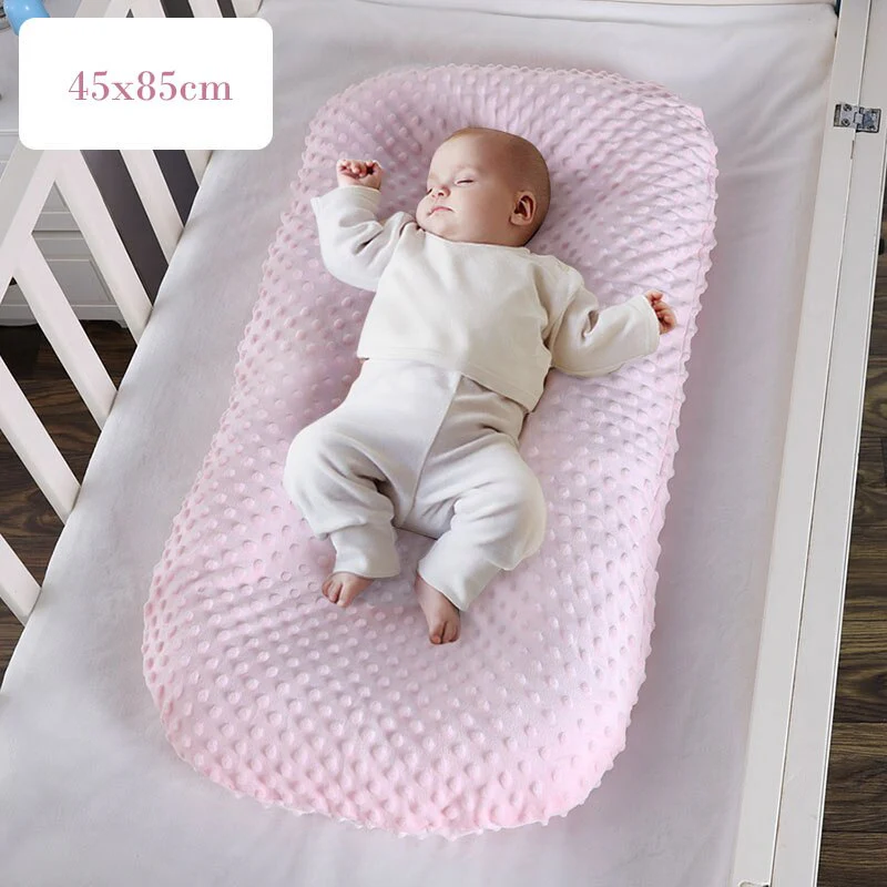 Baby Nursery Sleeping Nest - Image 5