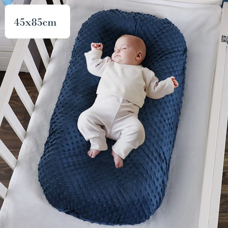 Baby Nursery Sleeping Nest - Image 6