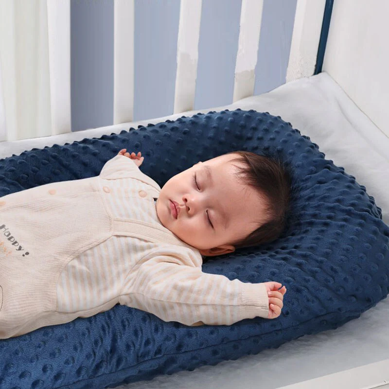 Baby Nursery Sleeping Nest - Image 7