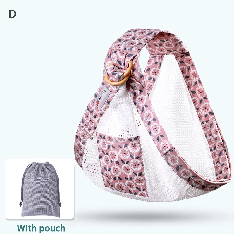 Baby Nursing Sling Wrap - Image 10