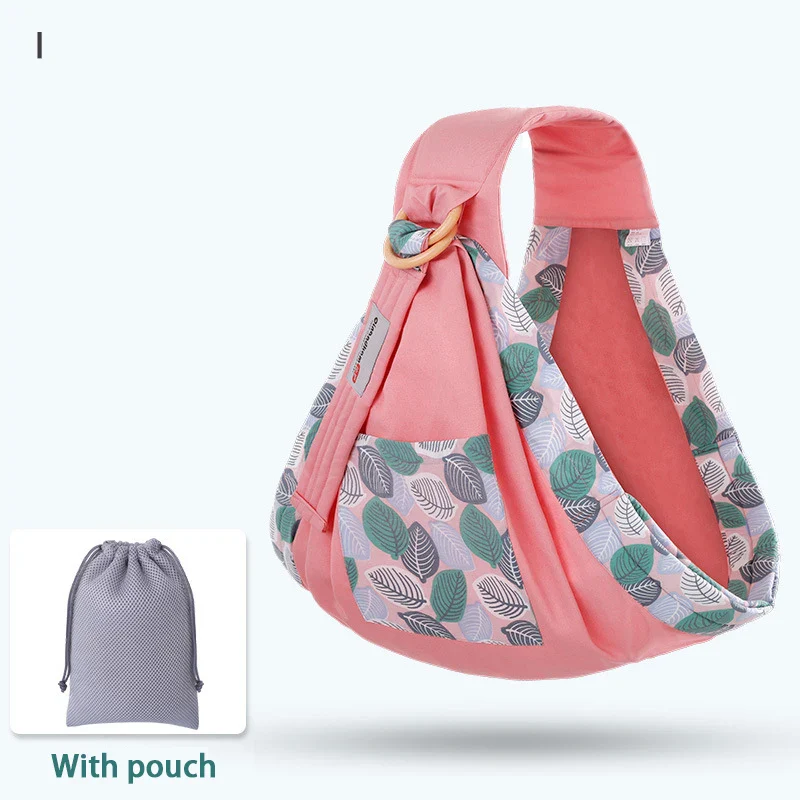 Baby Nursing Sling Wrap - Image 13