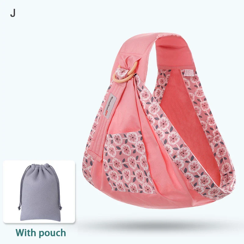 Baby Nursing Sling Wrap - Image 14
