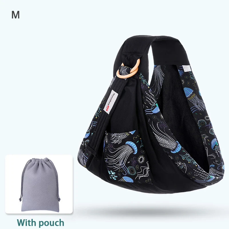 Baby Nursing Sling Wrap - Image 15