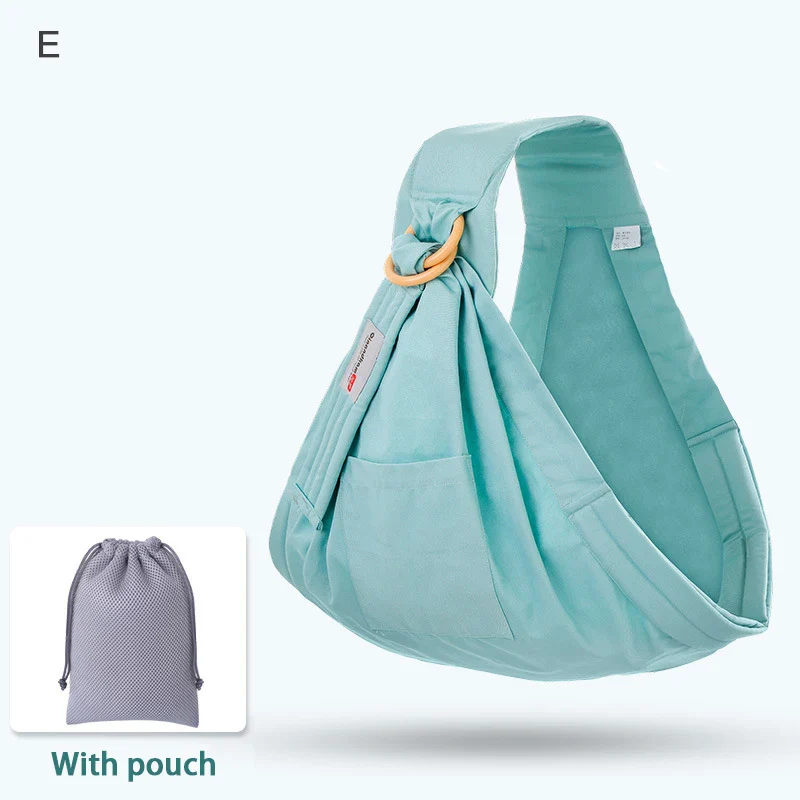Baby Nursing Sling Wrap - Image 17