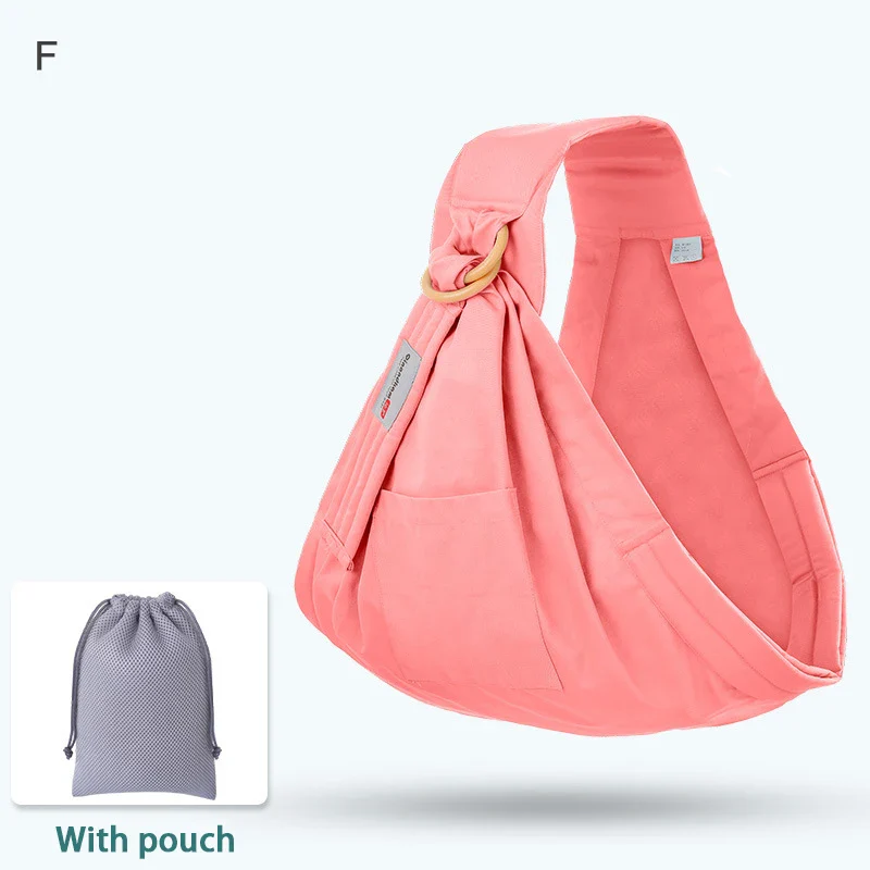 Baby Nursing Sling Wrap - Image 18