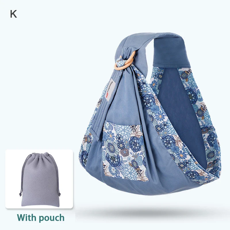 Baby Nursing Sling Wrap - Image 19