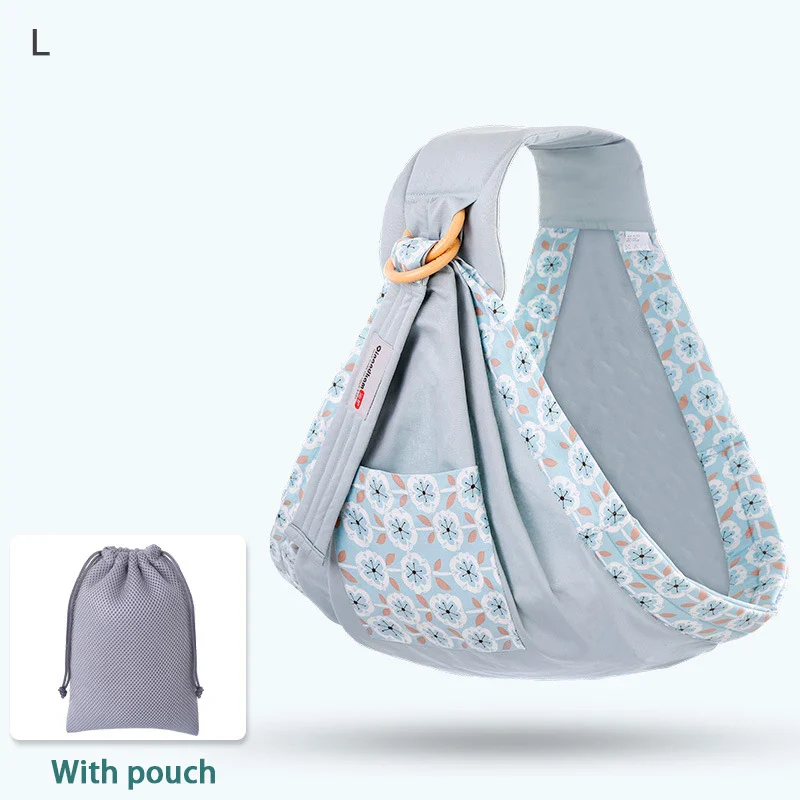Baby Nursing Sling Wrap - Image 20