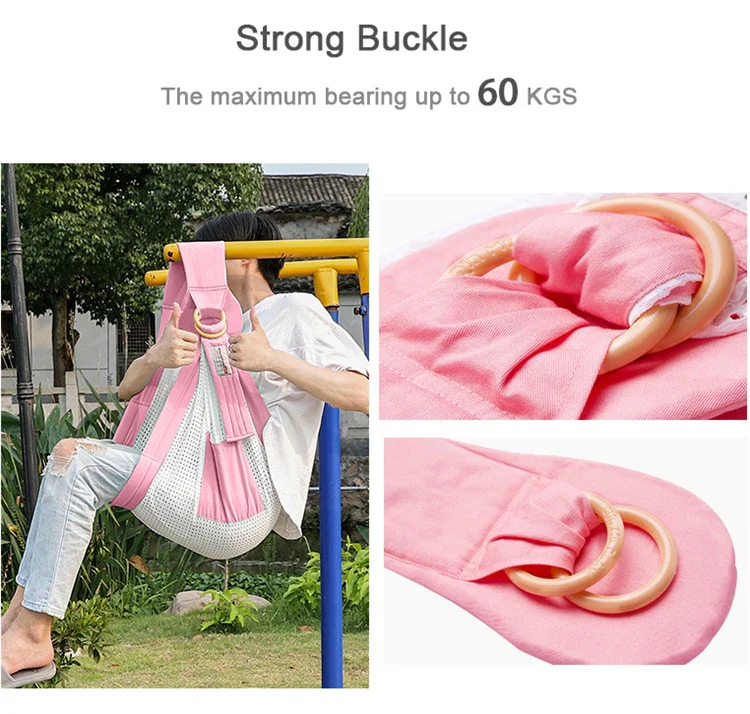 Baby Nursing Sling Wrap - Image 32