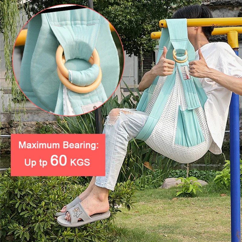 Baby Nursing Sling Wrap - Image 5