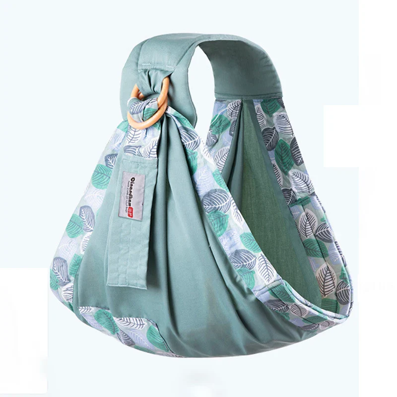Baby Nursing Sling Wrap - Image 6