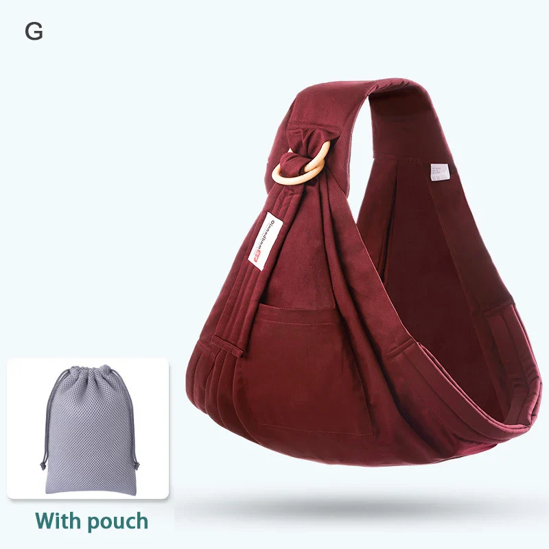 Baby Nursing Sling Wrap - Image 7