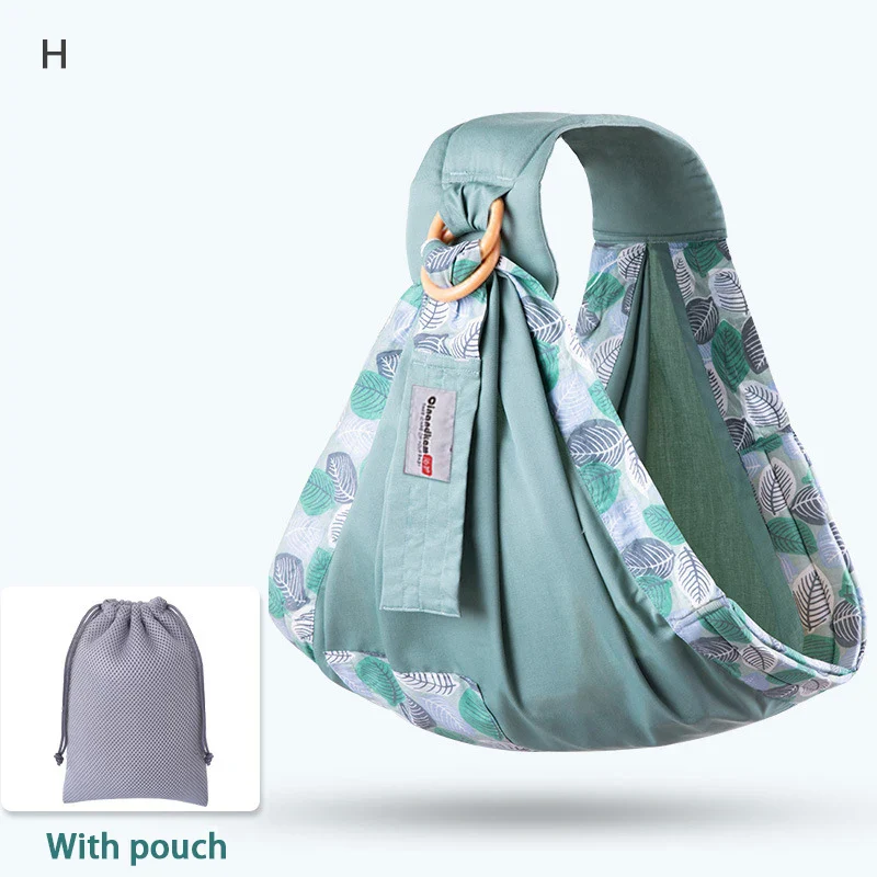 Baby Nursing Sling Wrap - Image 8