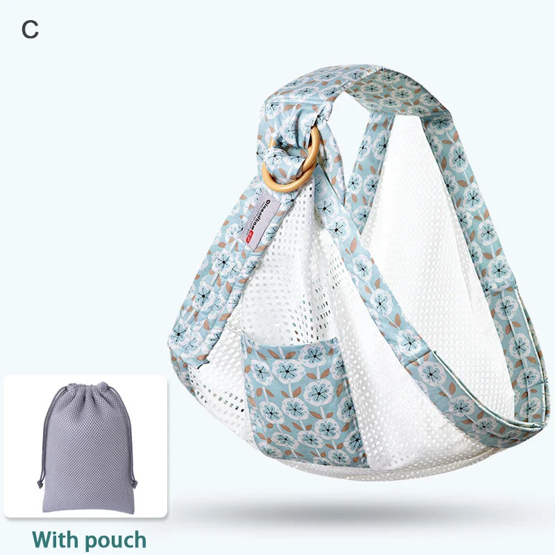 Baby Nursing Sling Wrap - Image 9
