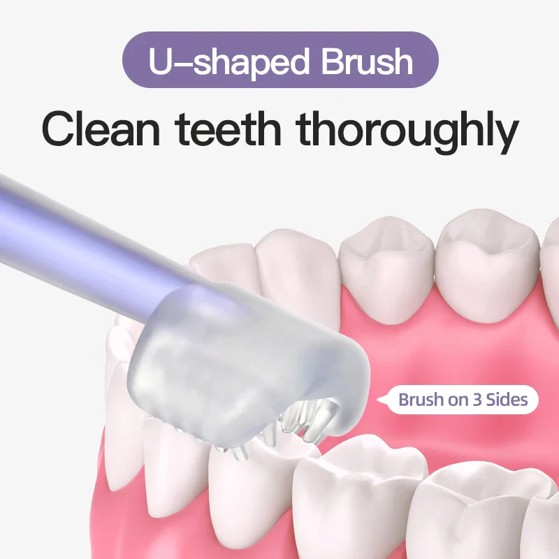 Baby Oral Care Brush - Image 3