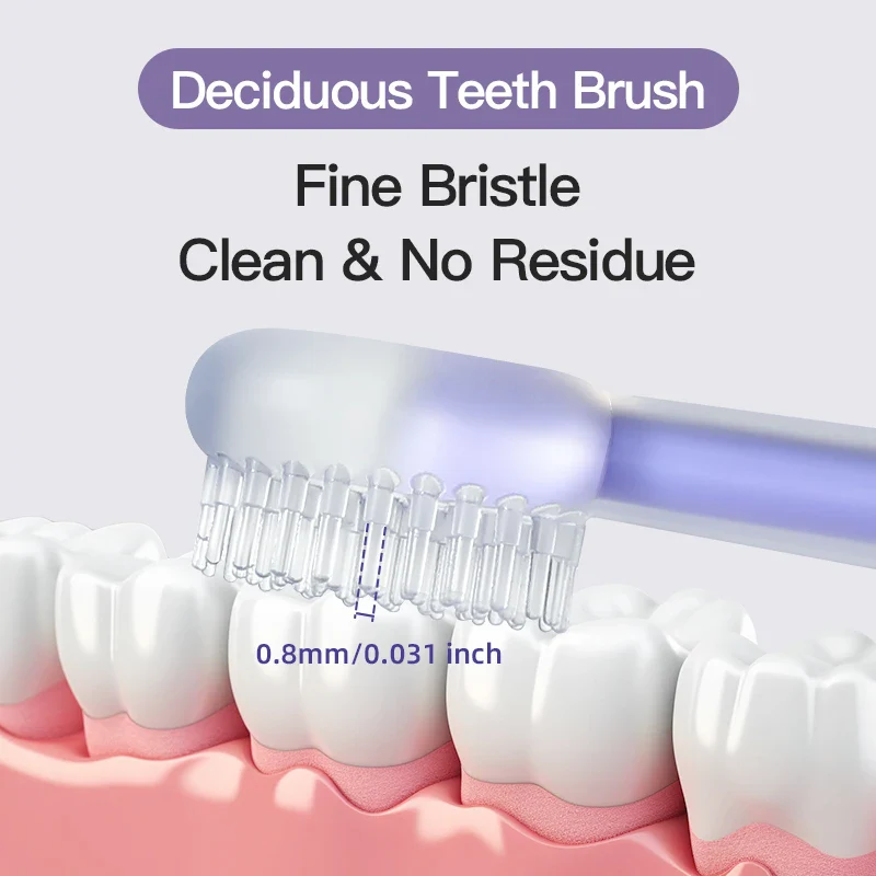 Baby Oral Care Brush - Image 5