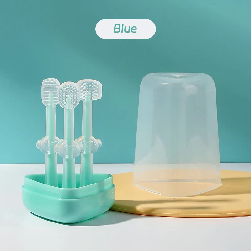 Baby Oral Care Brush - Image 8