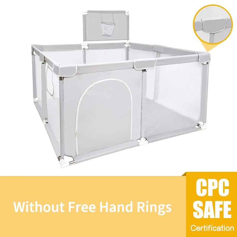 Baby Play Ground Ball Yard Playpen - Image 3