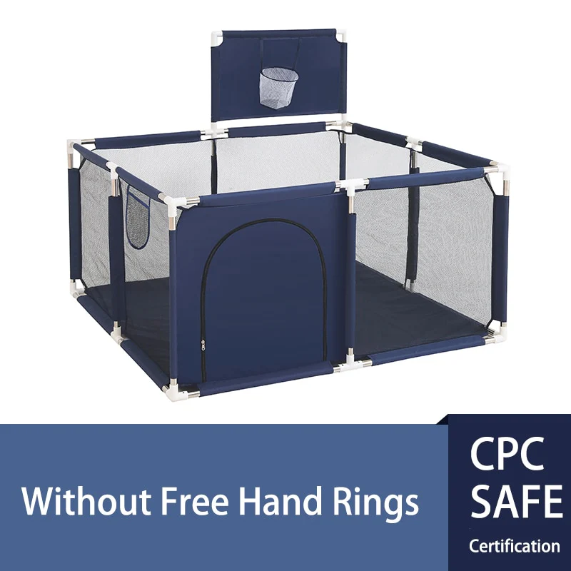 Baby Play Ground Ball Yard Playpen - Image 6