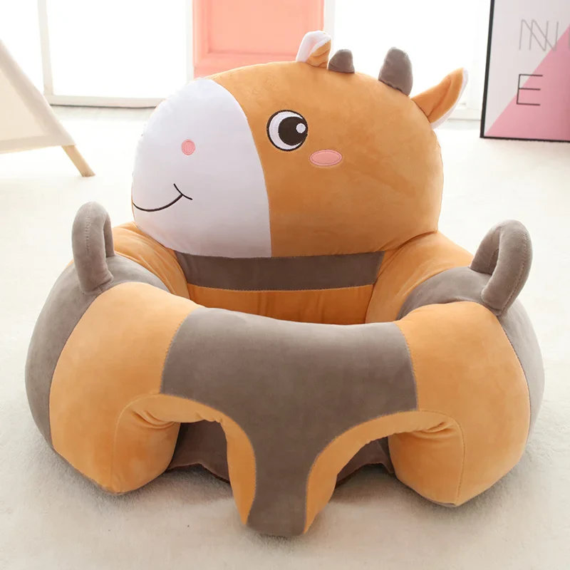 Baby Plush Chair - Image 10