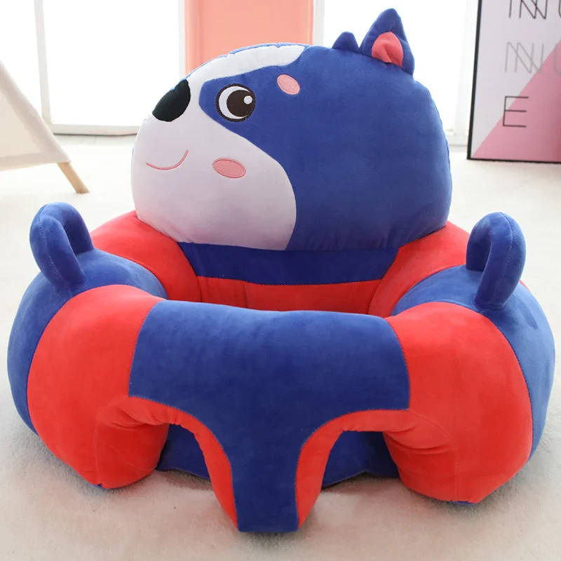 Baby Plush Chair - Image 12