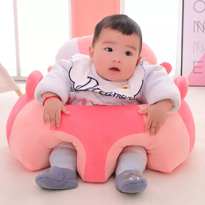 Baby Plush Chair - Image 2