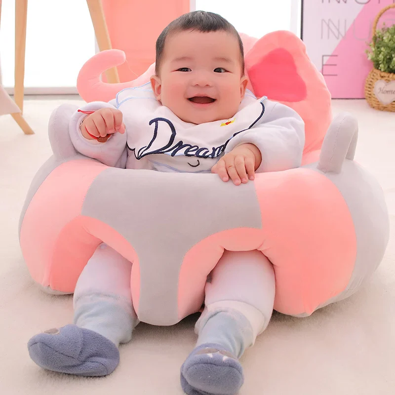 Baby Plush Chair - Image 4