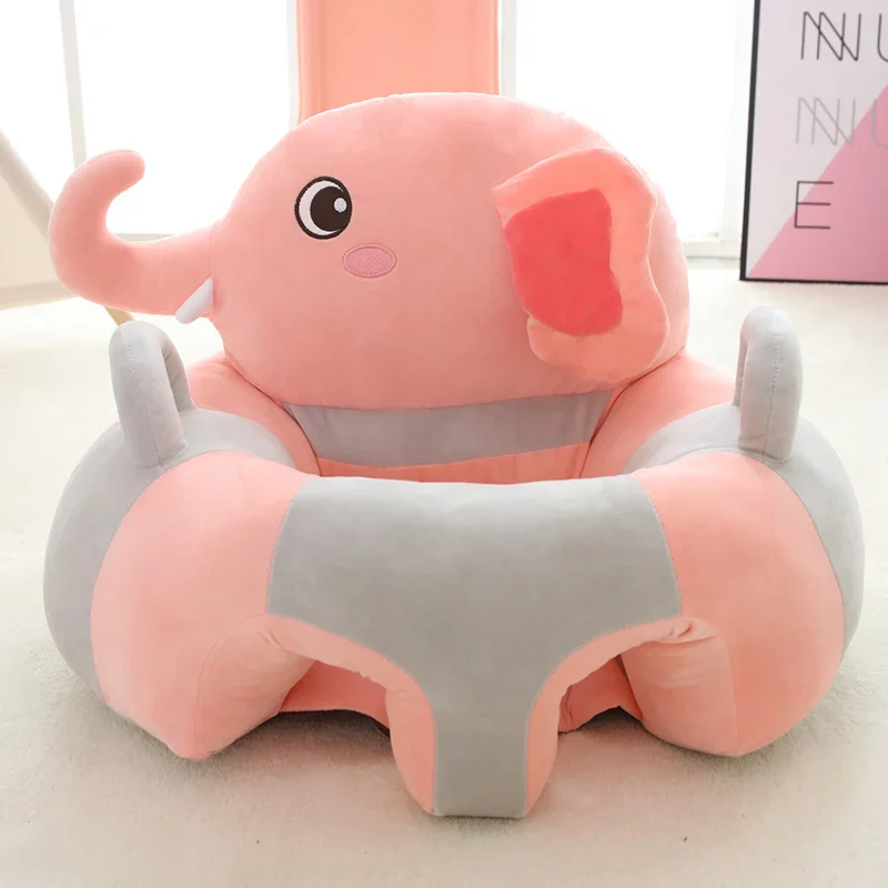 Baby Plush Chair - Image 5